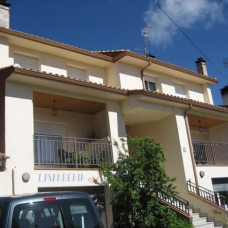 Apartamentos Rascafria Cerquilla Zimmer foto