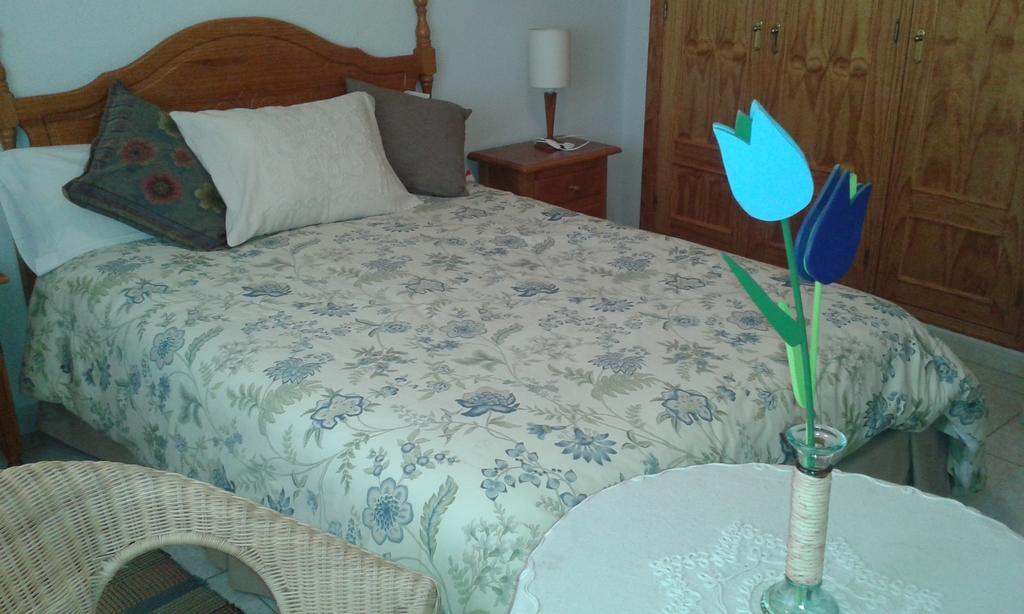 Apartamentos Rascafria Cerquilla Zimmer foto